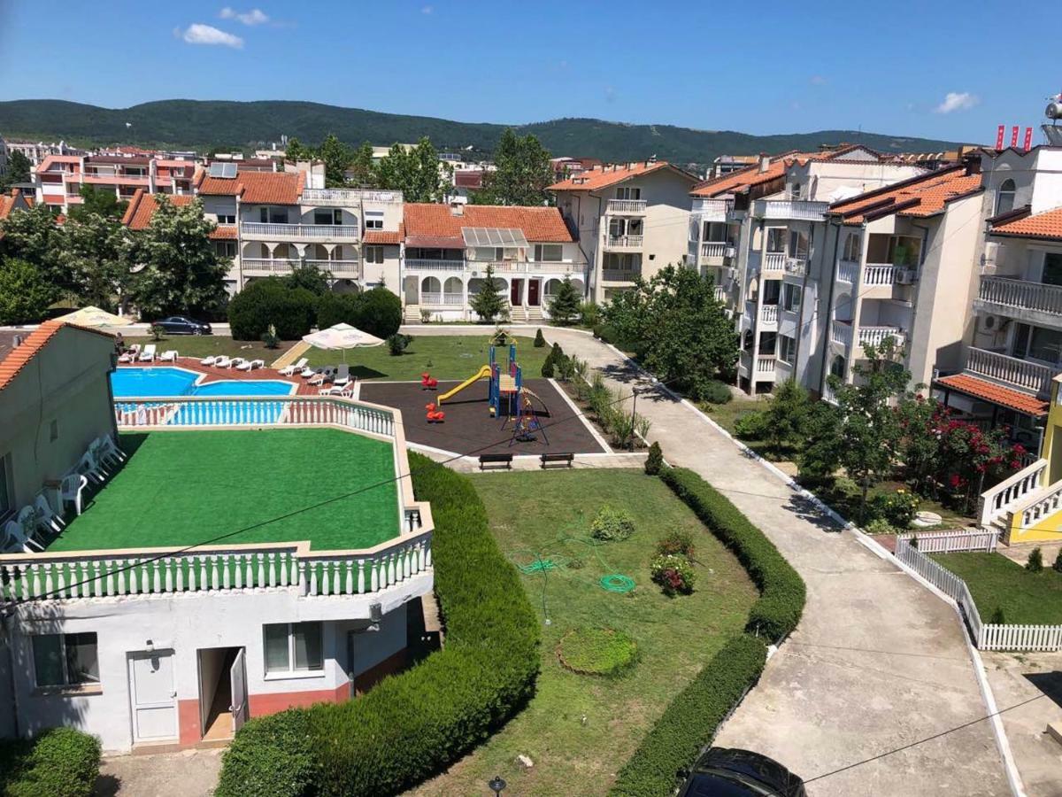 Bravo 1 Home George Pantai Sunny Luaran gambar