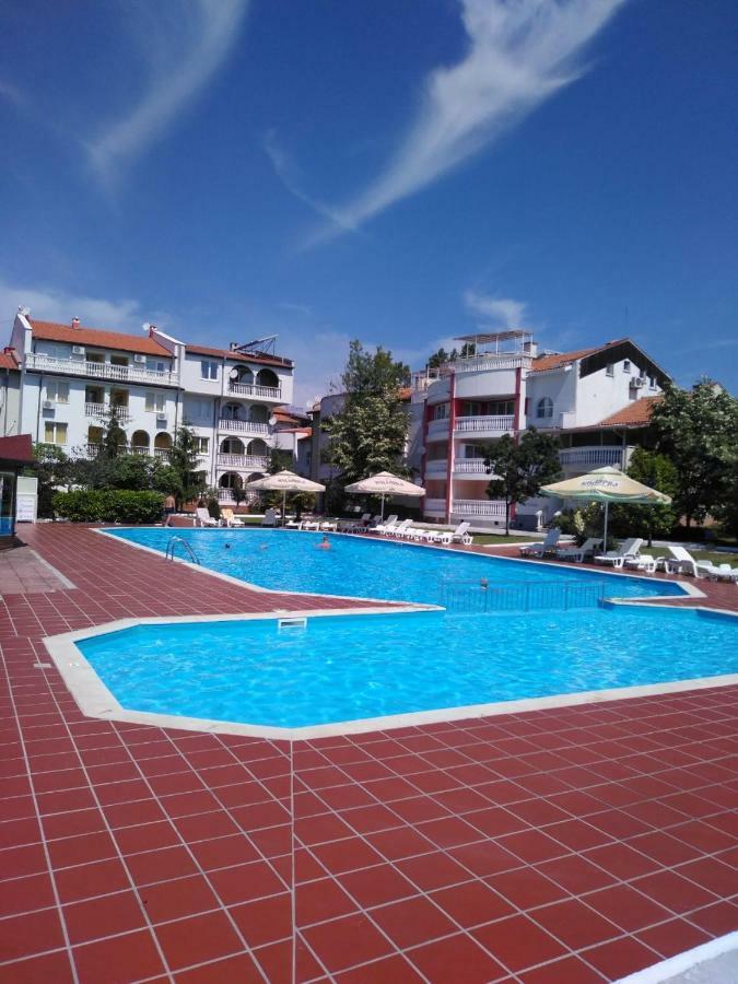 Bravo 1 Home George Pantai Sunny Luaran gambar