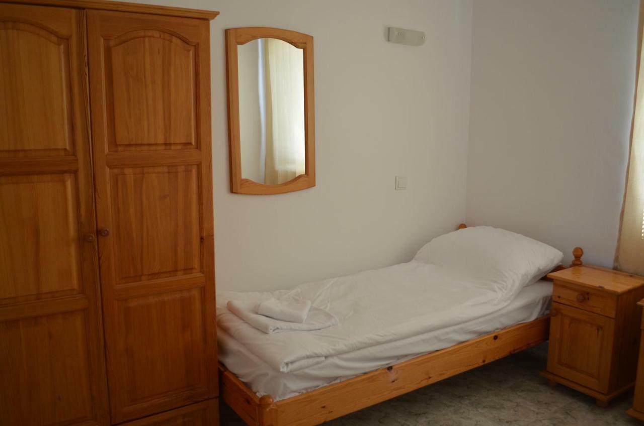 Bravo 1 Home George Pantai Sunny Luaran gambar
