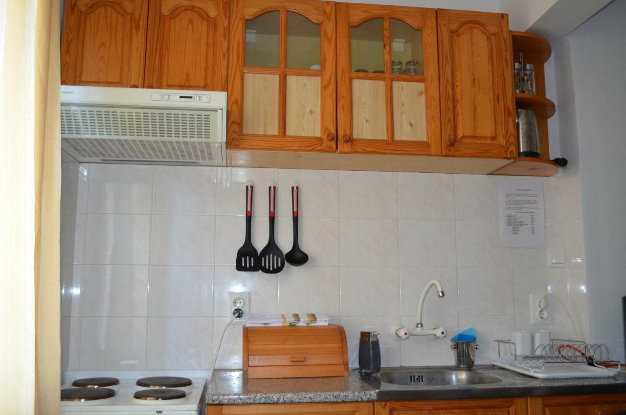 Bravo 1 Home George Pantai Sunny Luaran gambar